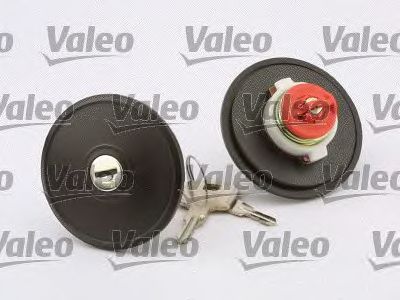 VALEO 247502 -  Крышка, топливной бак