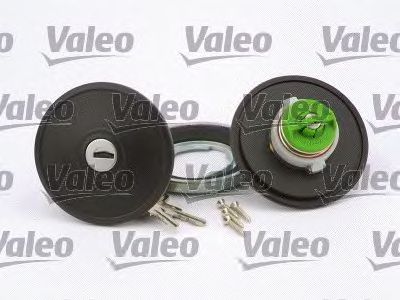 VALEO 247503 -  Крышка, топливной бак