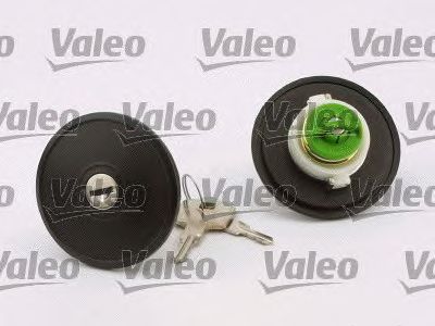 VALEO 247506 -  Крышка, топливной бак