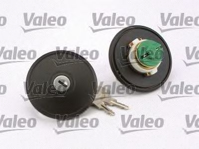 VALEO 247507 -  Крышка, топливной бак