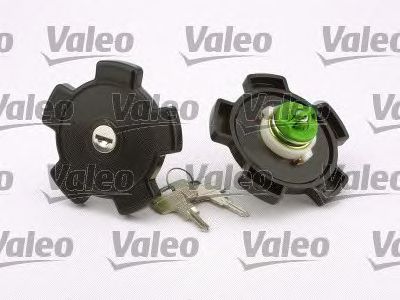VALEO 247508 -  Крышка, топливной бак