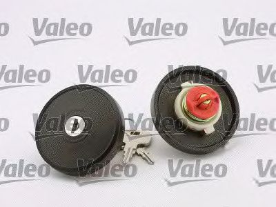VALEO 247512 -  Крышка, топливной бак