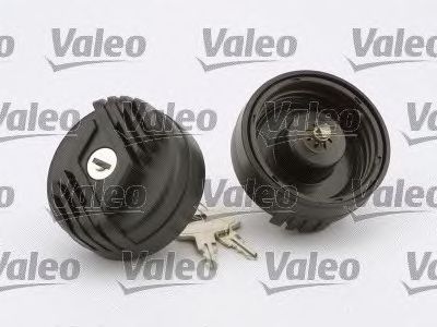VALEO 247523 -  Крышка, топливной бак