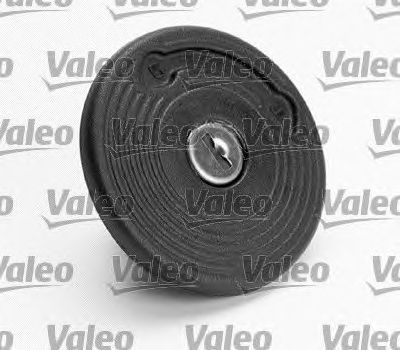 VALEO 247531 -  Крышка, топливной бак