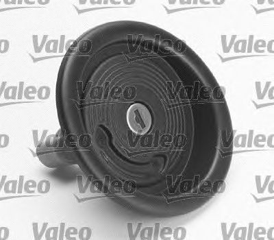 VALEO 247537 -  Крышка, топливной бак
