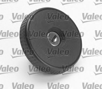 VALEO 247538 -  Крышка, топливной бак