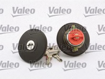 VALEO 247557 -  Крышка, топливной бак