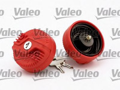 VALEO 247560 -  Крышка, топливной бак