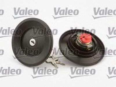 VALEO 247600 -  Крышка, топливной бак