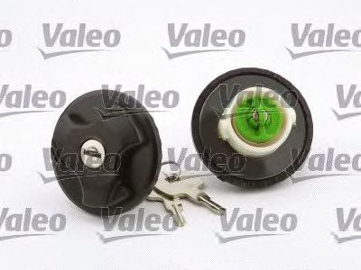 VALEO 247601 -  Крышка, топливной бак
