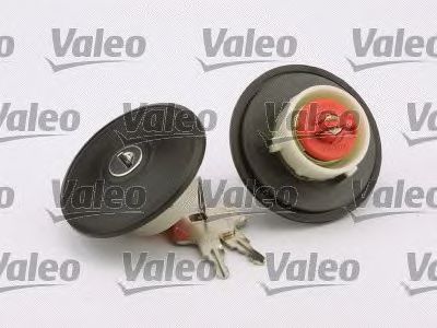 VALEO 247603 -  Крышка, топливной бак