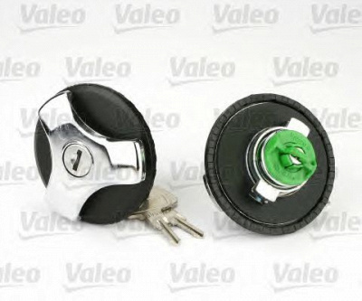 VALEO 247609 -  Крышка бака топливного