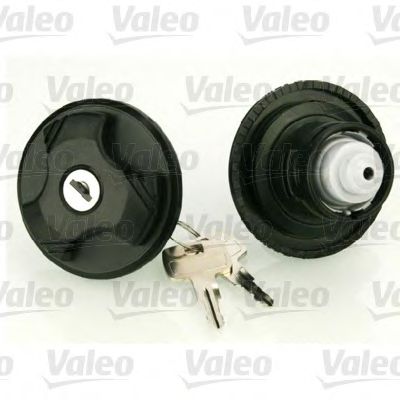 VALEO 247615 - Крышка, топливной бак