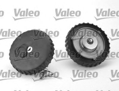 VALEO 247706 -  Крышка, топливной бак