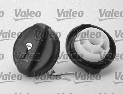 VALEO 247711 -  Крышка, топливной бак