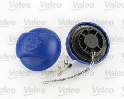 VALEO 247712 -  Крышка, топливной бак