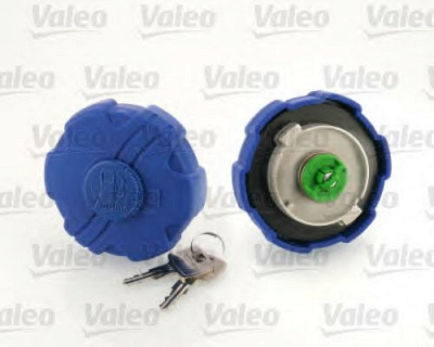 VALEO 247714 -  Крышка, топливной бак