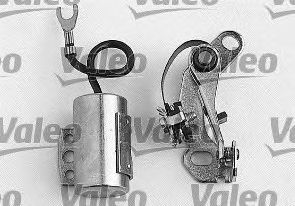 VALEO 248329 -  Монтажный комплект, устройство для выключения зажигания