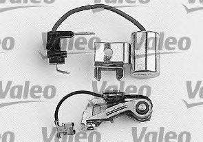 VALEO 248392 -  Монтажный комплект, устройство для выключения зажигания