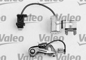 VALEO 248395 -  Монтажный комплект, устройство для выключения зажигания