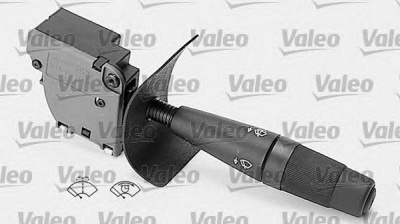 VALEO 251211 -  Выключатель на колонке рулевого управления