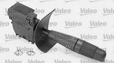 VALEO 251213 -  Выключатель на рулевой колонке