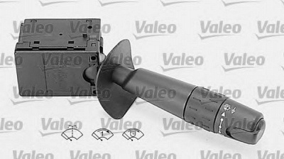 VALEO 251261 -  Выключатель на рулевой колонке