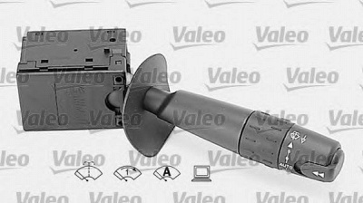 VALEO 251262 -  Выключатель на рулевой колонке