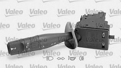 VALEO 251271 -  Выключатель на колонке рулевого управления