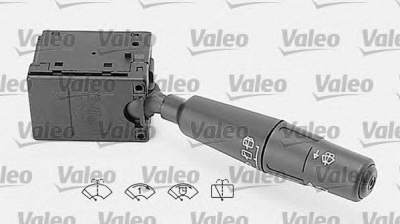 VALEO 251287 -  Выключатель на колонке рулевого управления