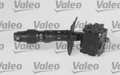 VALEO 251346 -  Выключатель на колонке рулевого управления