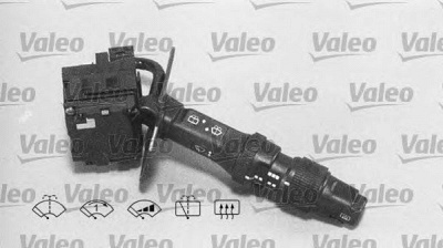 VALEO 251347 -  Выключатель на рулевой колонке
