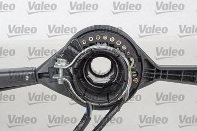 VALEO 251403 -  Выключатель на колонке рулевого управления