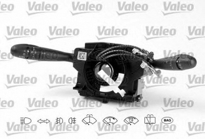 VALEO 251499 -  Выключатель на колонке рулевого управления
