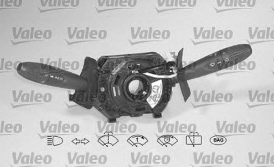 VALEO 251513 -  Выключатель на колонке рулевого управления
