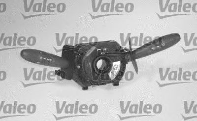 VALEO 251516 -  Выключатель на колонке рулевого управления