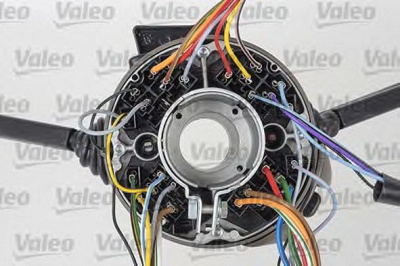VALEO 251544 -  Выключатель на колонке рулевого управления