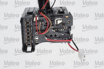 VALEO 251565 -  Выключатель на колонке рулевого управления