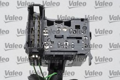 VALEO 251566 -  Выключатель на колонке рулевого управления