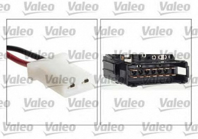 VALEO 251568 -  Выключатель на колонке рулевого управления