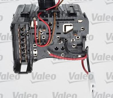 VALEO 251570 -  Выключатель на колонке рулевого управления