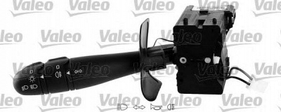 VALEO 251586 -  Выключатель на колонке рулевого управления