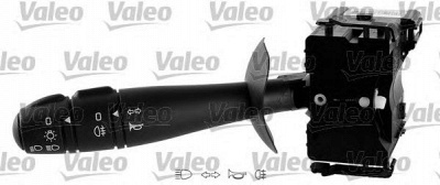 VALEO 251590 -  Выключатель на колонке рулевого управления