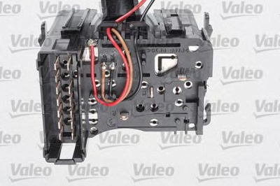 VALEO 251591 -  Выключатель на колонке рулевого управления
