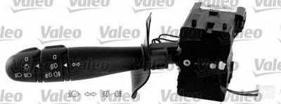 VALEO 251596 -  Выключатель на колонке рулевого управления