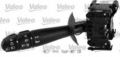 VALEO 251600 -  Выключатель на колонке рулевого управления