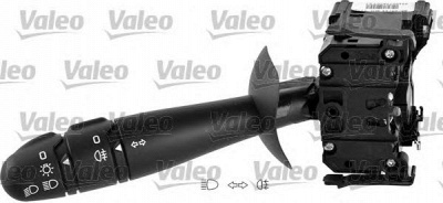 VALEO 251603 -  Выключатель на колонке рулевого управления