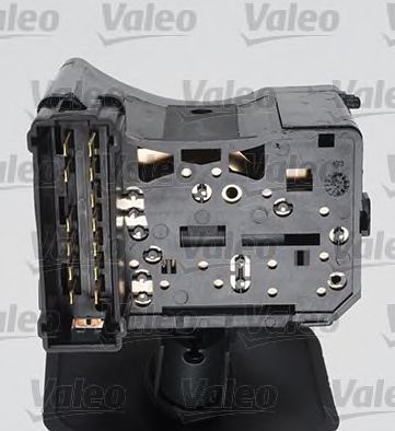 VALEO 251609 -  Выключатель на колонке рулевого управления