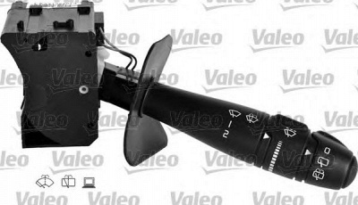 VALEO 251610 -  Выключатель на колонке рулевого управления