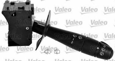 VALEO 251612 -  Выключатель на колонке рулевого управления